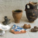 Замглавы Минкульта: на Охтинском мысе разместятся две площадки музея археологии